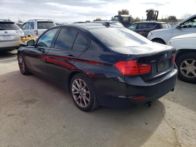 WBA3B9C50EP458703 BMW 335 XI