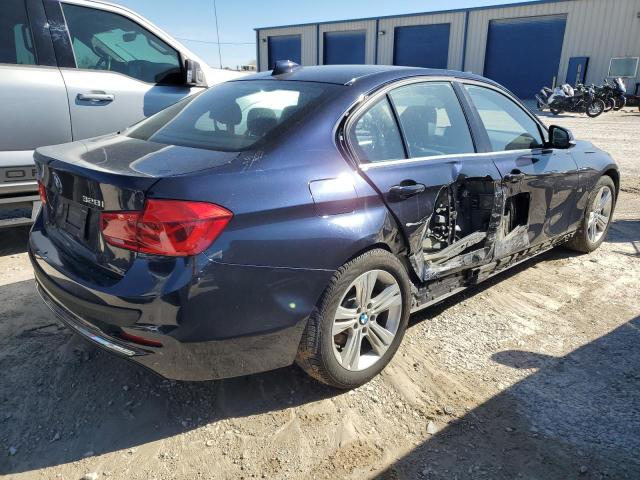 WBA8E3G57GNT74882 BMW 328 Xi Sulev
