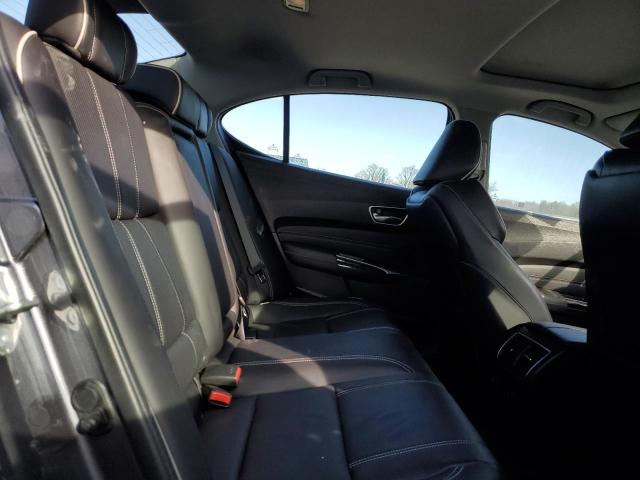 19UUB3F74JA002980 Acura Tlx Advance