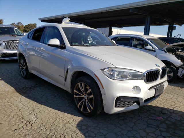 5UXKU0C52G0F92193 BMW X6 Sdrive35i
