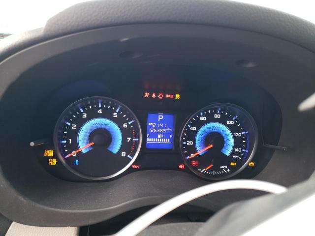 JF2GPBPC9FH317129 Subaru Xv Crosstrek 2.0i Hybrid Touring