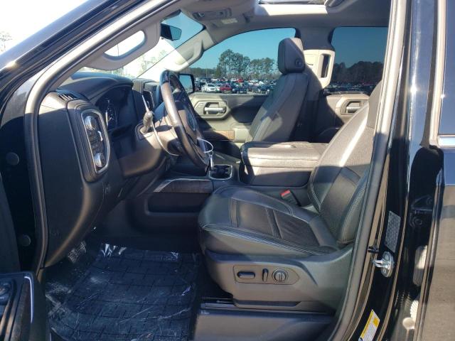 1GTU9FELXKZ328263 GMC Sierra K1500 Denali