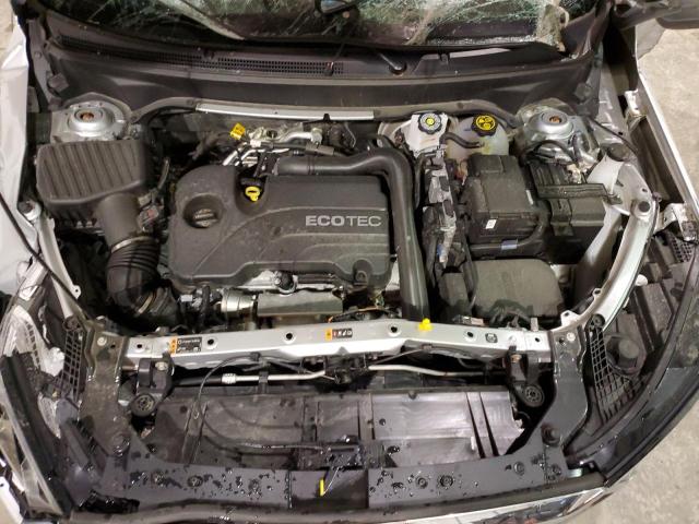3GKALVEV0NL169902 GMC Terrain Slt