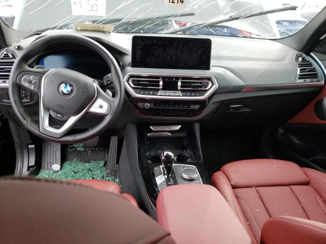 5UX53DP04N9N08368 BMW X3 Xdrive30i