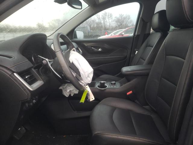 3GKALVEX1JL144518 GMC Terrain Slt
