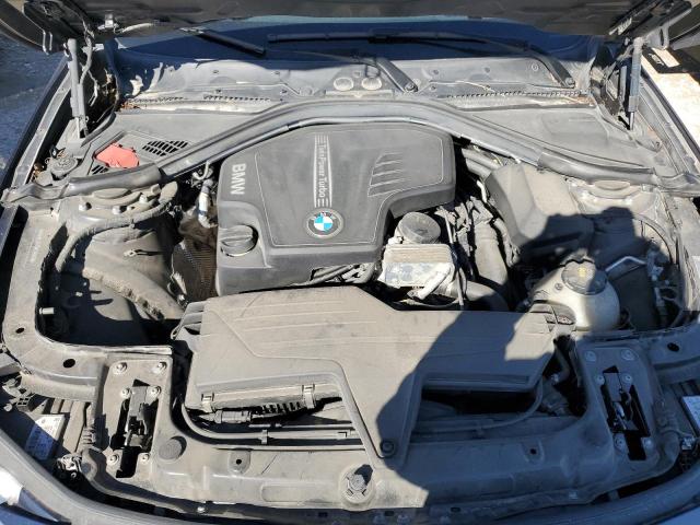 WBA8E3G57GNT74882 BMW 328 Xi Sulev