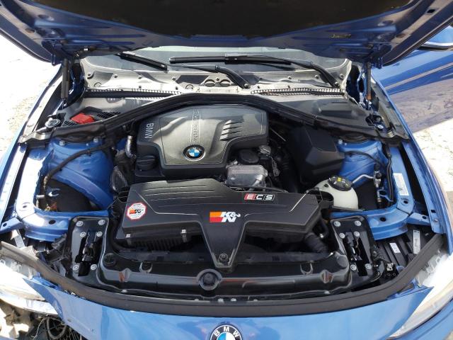 WBA3A5C54FP603996 BMW 328 I