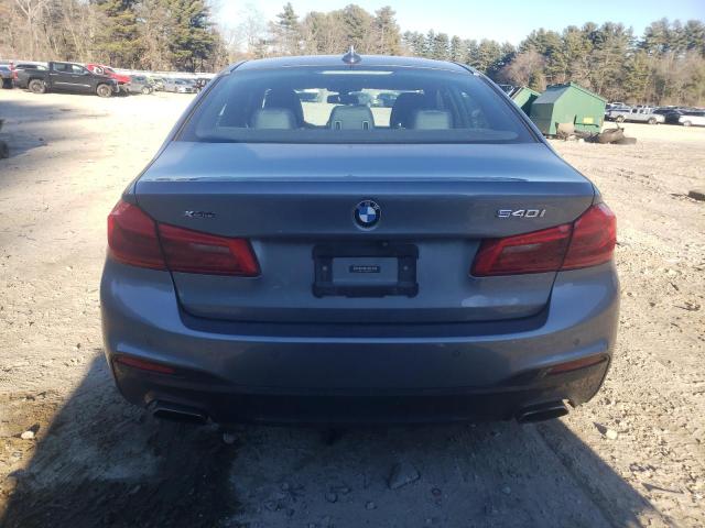 WBAJE7C39HWA03444 BMW 540 XI