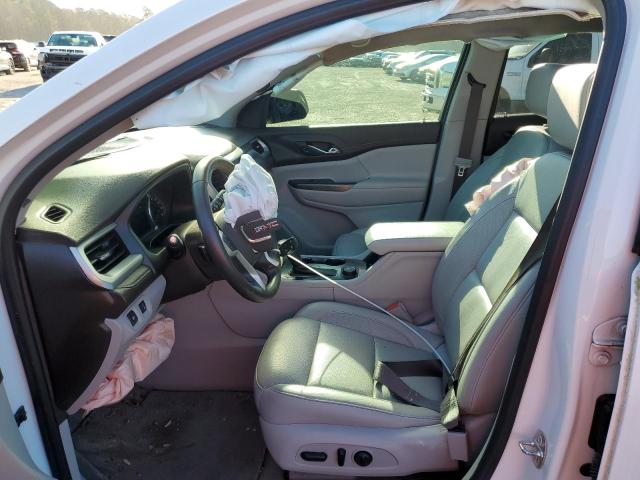 1GKKNMLS5KZ123567 GMC Acadia Slt-1