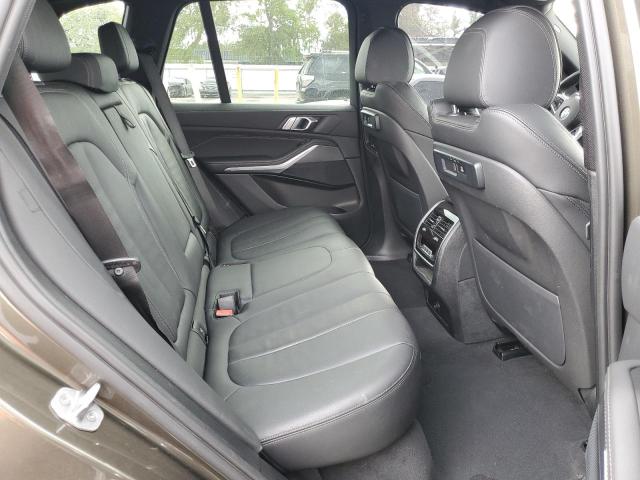 5UXCR4C0XN9K28241 BMW X5 Sdrive 40i