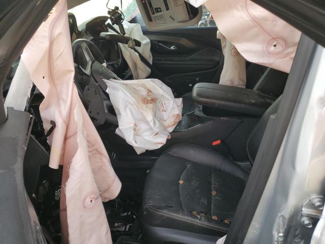3GKALPEV8ML336825 GMC Terrain Slt