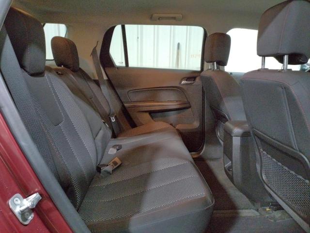 2GKALNEK1G6225861 GMC Terrain Sle