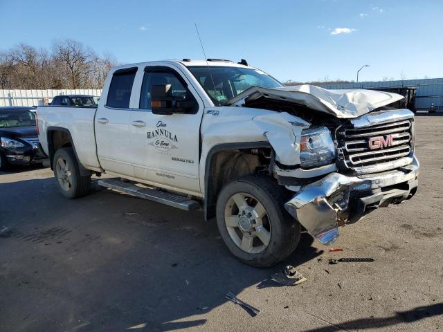 1GT22SE81GZ152338 GMC Sierra K2500 Sle