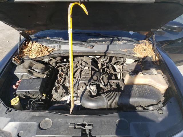 2C3CDXCT3EH216061 Dodge CHARGER R/T