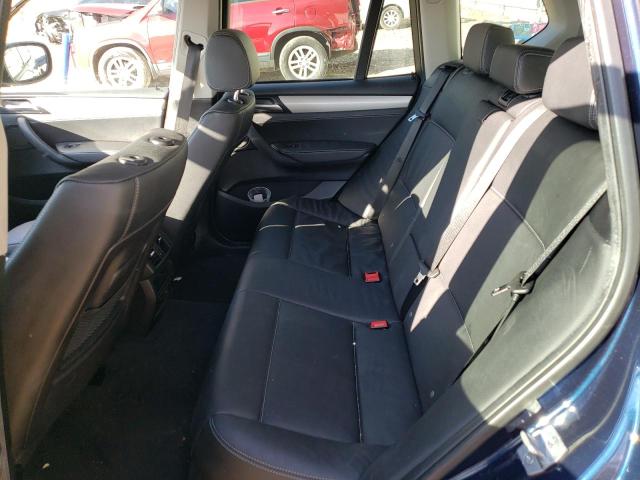 5UXWX9C55E0D15421 BMW X3 Xdrive28i