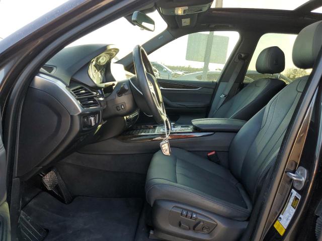 5UXKR2C37H0X07431 BMW X5 Sdrive35i