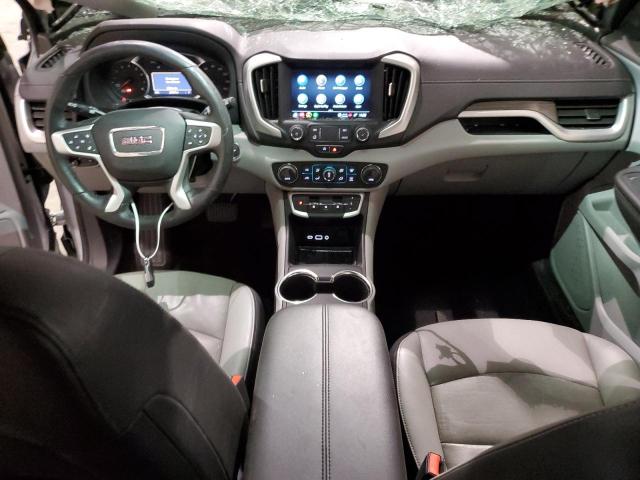 3GKALVEV0NL169902 GMC Terrain Slt
