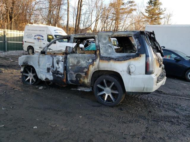 1GKS2BKC4FR246757 GMC YUKON SLT
