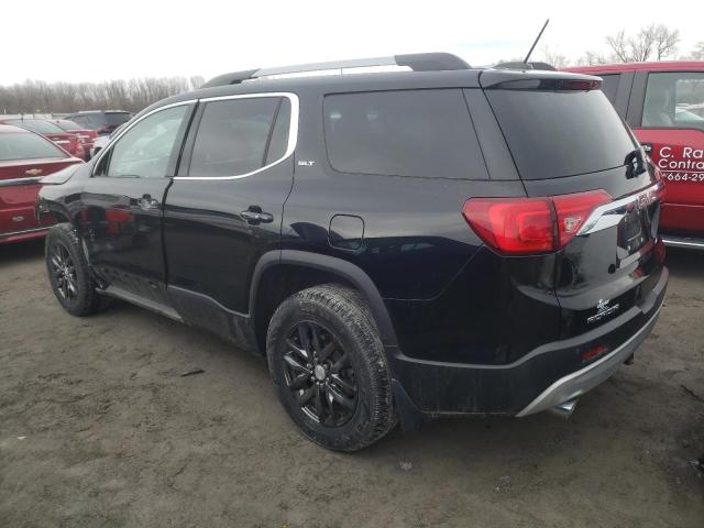 1GKKNMLS2HZ214613 GMC Acadia Slt-1
