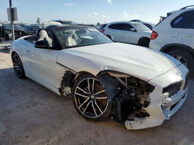 WBAHF3C05NWX81307 BMW Z4 Sdrive30i