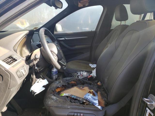 WBXHT3Z33H4A56954 BMW X1 Xdrive28i