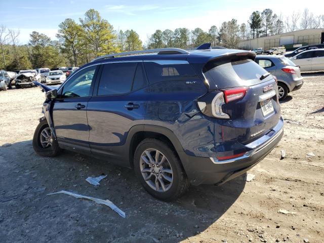 3GKALVEGXPL126396 GMC Terrain Slt