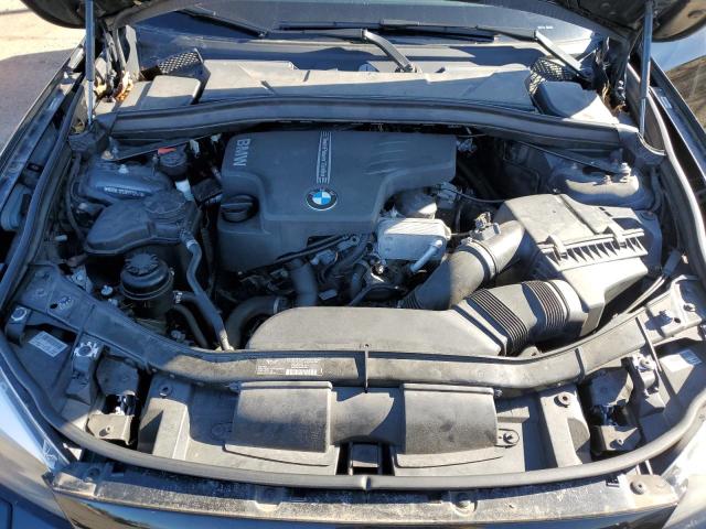 WBAVL1C53EVY12541 BMW X1 Xdrive28i