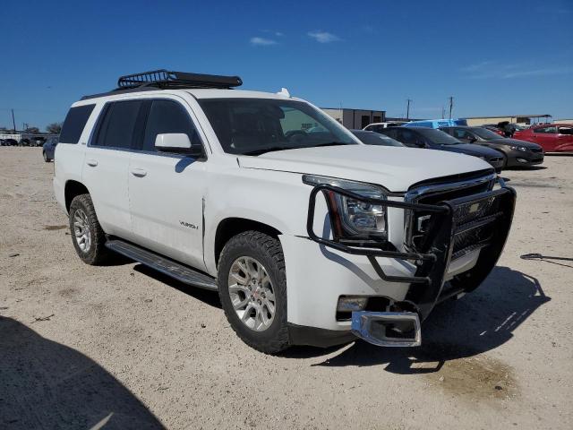 1GKS1AKC8GR110047 GMC YUKON SLE