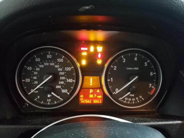 WBAVL1C52FVY33933 BMW X1 Xdrive28i