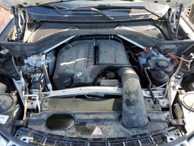 5UXKR0C51F0P14698 BMW X5 Xdrive35i