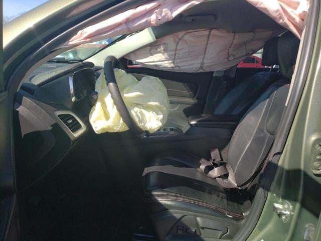 2GKALMEK0F6201480 GMC Terrain Sle