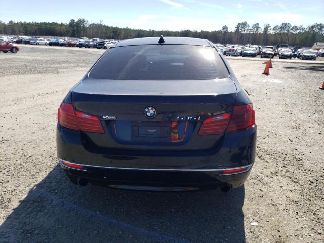 WBA5B3C52ED539581 BMW 535 XI