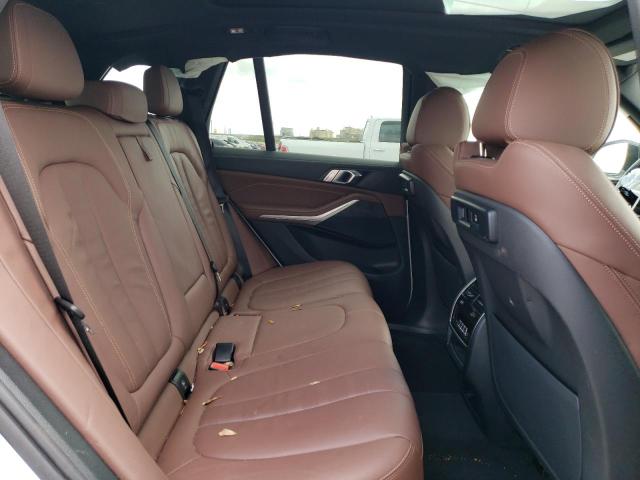 5UXCR6C00N9M10624 BMW X5 Xdrive40i