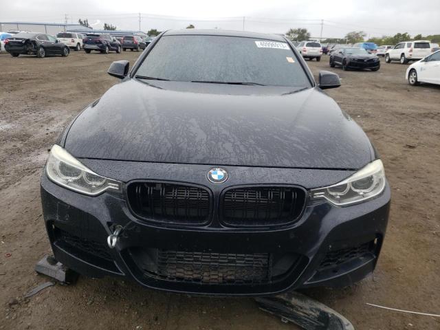 WBA3A9C5XFK472738 BMW 335 I