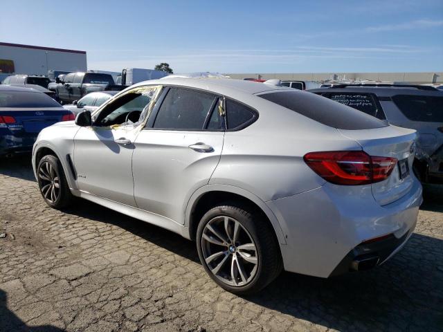 5UXKU0C52G0F92193 BMW X6 Sdrive35i