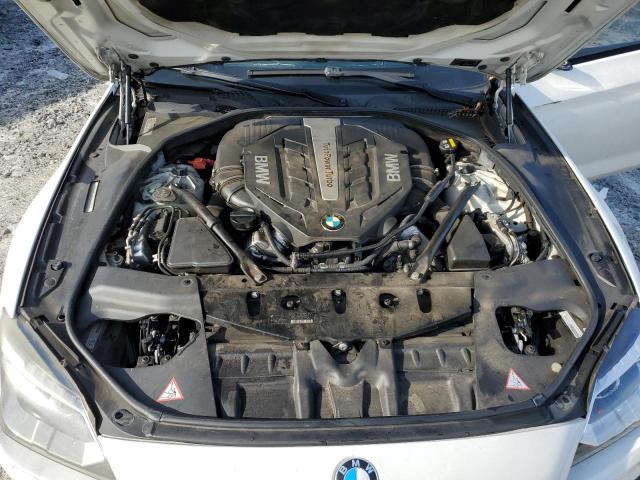WBA6B2C59ED129925 BMW 650 I Gran Coupe