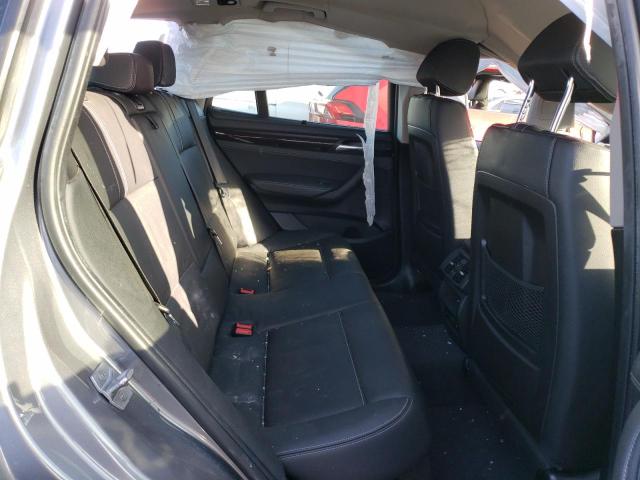 5UXWX9C56H0T15672 BMW X3 Xdrive28i