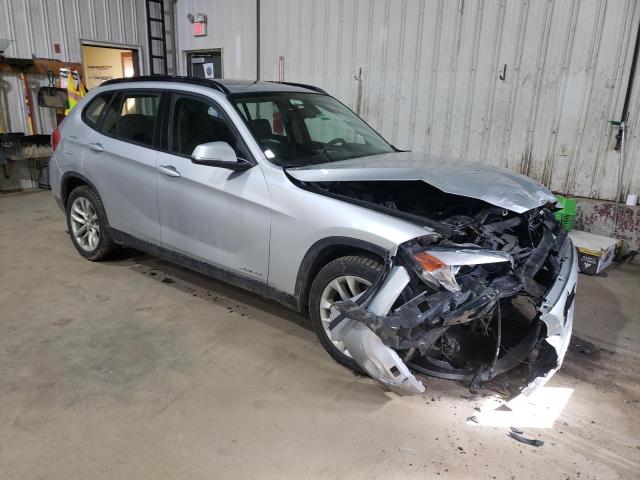 WBAVL1C52FVY33933 BMW X1 Xdrive28i