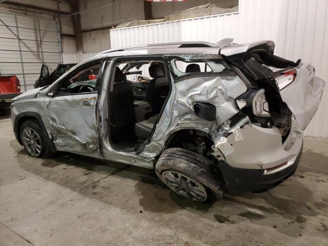 3GKALVEV0NL169902 GMC Terrain Slt