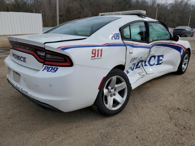 2C3CDXAG8KH510315 Dodge Charger Police