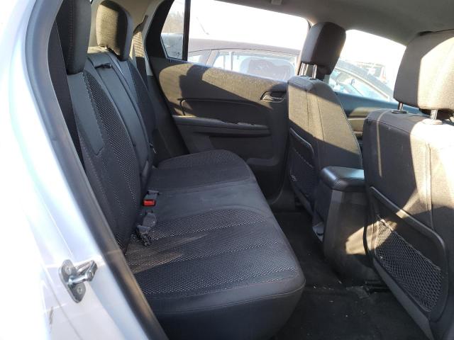 2GKALNEK1H6276231 GMC Terrain Sle