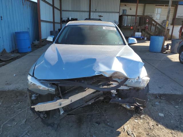 WBA3C3G50ENS67184 BMW 320 I Xdrive