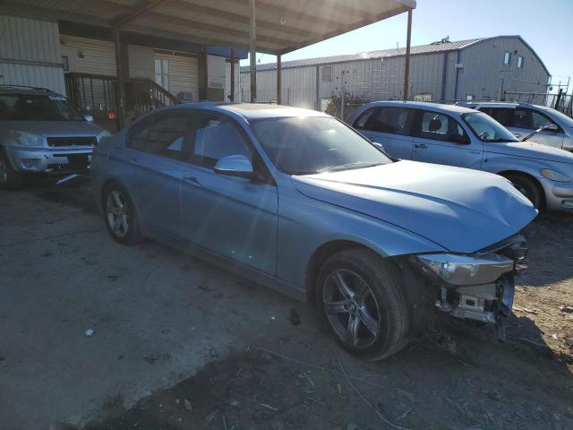WBA3C3G50ENS67184 BMW 320 I Xdrive