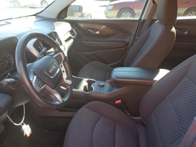 3GKALTEVXJL386405 GMC Terrain Sle