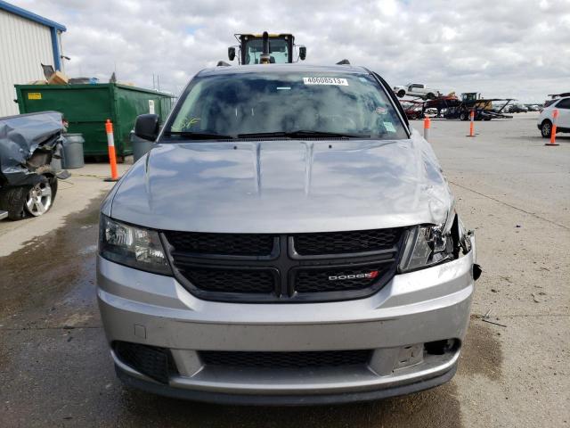 3C4PDCAB2JT445512 Dodge JOURNEY SE
