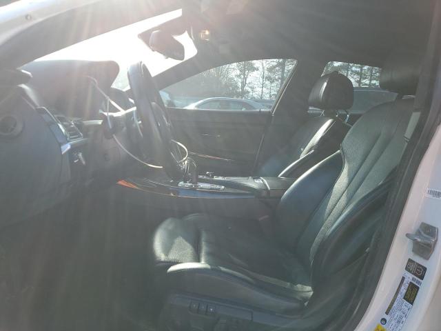 WBA6B2C59ED129925 BMW 650 I Gran Coupe