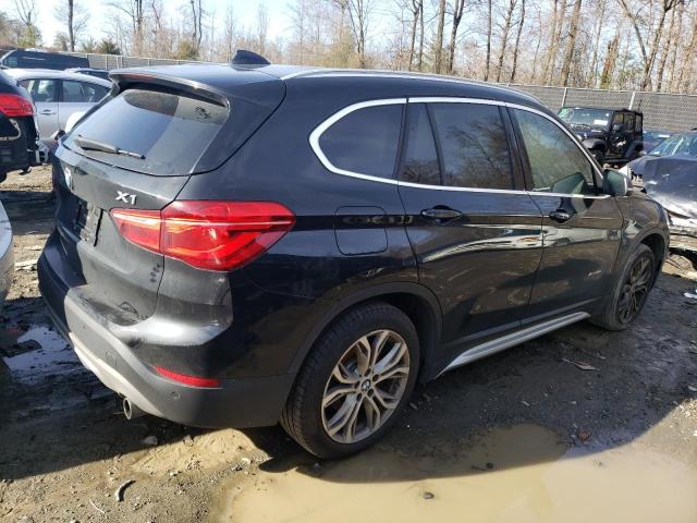WBXHT3Z33H4A56954 BMW X1 Xdrive28i
