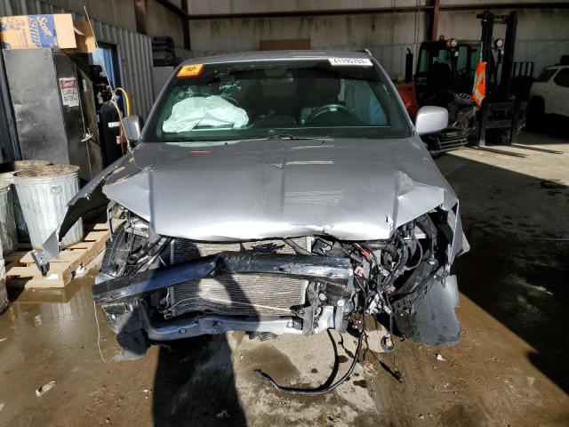 2C4RDGEG5KR769046 Dodge Grand Caravan Gt