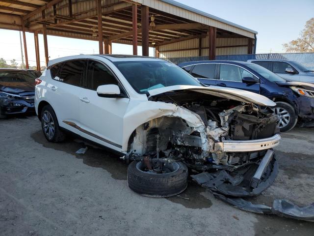5J8TC2H59ML021631 Acura Rdx Technology