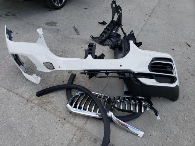 5UXCR6C00N9M10624 BMW X5 Xdrive40i